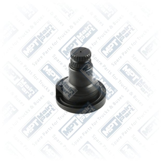 1) , 26.CP.0151 Albero della pinza, MPT Main Part