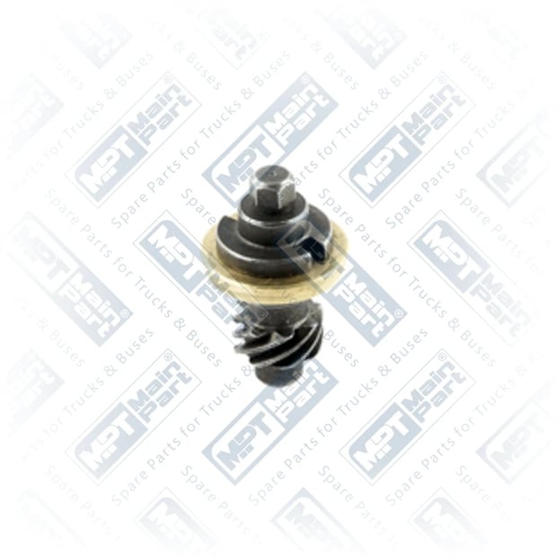 1) , 29.CP.0010 Mekanizma, Tamir Takımı, MPT Main Part