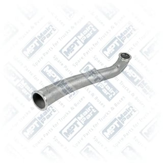 2.EN.0003 Turbo, Tuyau d'Alimentation air