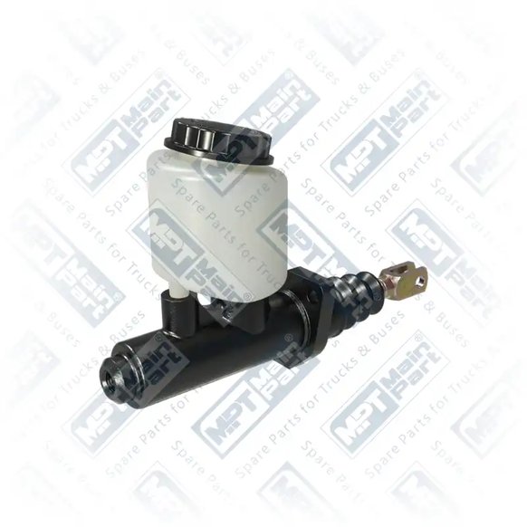 2) 292962,355973,415125,2102025,KG259514,KG259611, KG259514 FTE Cilindro maestro, MPT Main Part