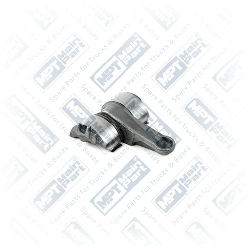 Alavanca de Movimento