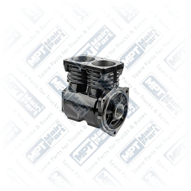 1) , 10.LK.1034 Kompresör, Gövde, MPT Main Part