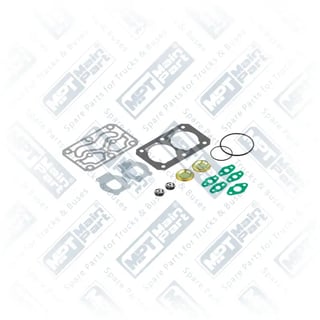 6.LP.0604 Compressore d'aria, Kit di riparazione