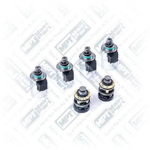 Цилиндр КПП