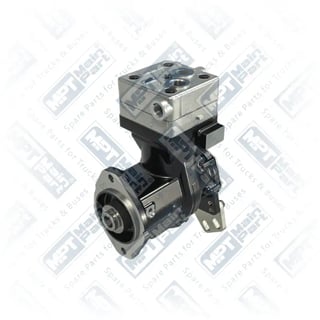 21.LK.0104 Air Compressor, Single Cylinder