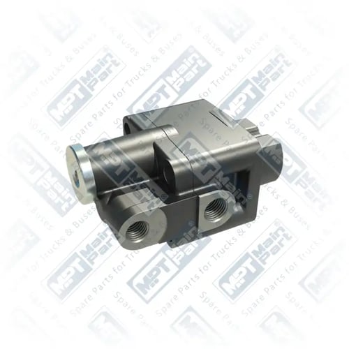 Alloggiamento del riduttore