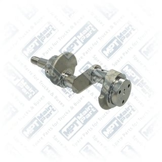 10.LK.1598 Compresseur d'air, Vilebrequin