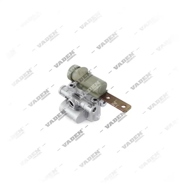 2) 644521,0500005006, 303.07.0008 Valve de Suspension, Vaden