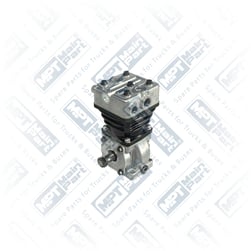 22.LK.0102 - Compressor de ar, Mono Cilindro