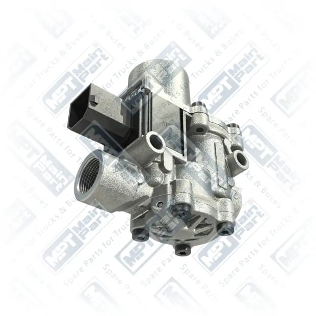 2) 4721950480, 23.BS.0415 Elettrovalvola modulatrice per ABS, MPT Main Part