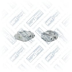 5.LP.1302 - Air Compressor, Cylinder Head