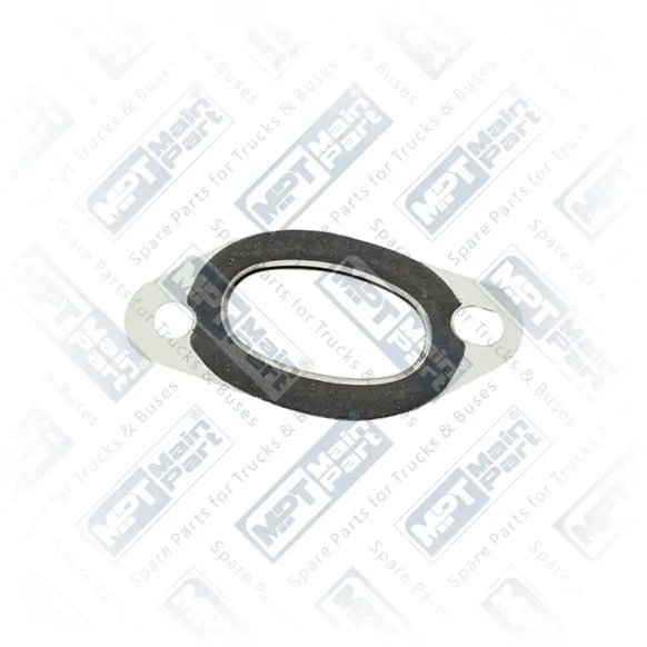 1) 471650, 471650 VOLVO Collecteur d'Echappement, Joint, MPT Main Part