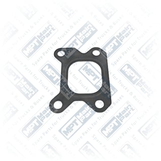 3.EN.0012 Egzoz Manifold, Conta