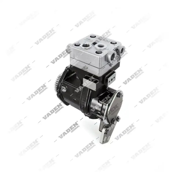 2) 9111555010,BFOX2875CA, BFOX2875CA FORD BRASIL Mono Cilindro, Compresor de aire, Vaden