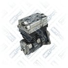 4.LK.0205 | Compressor de ar, Cilindro duplo