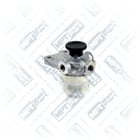 4.FS.0001 | Filtro de combustível de alimentação manual, Bomba manual