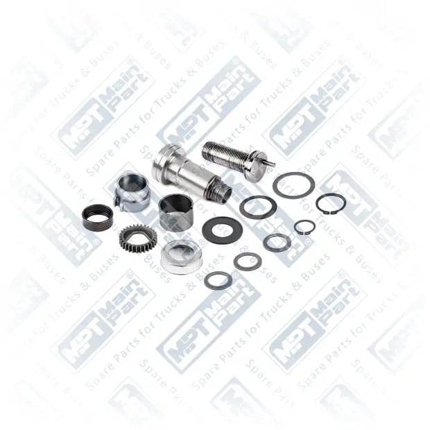 1) , 23.CP.0094 Kaliper Mekanizma, Tamir Takımı, MPT Main Part