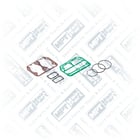 1.LP.0608 | Sprężarka powietrza, Zestaw uszczelek