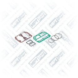 1.LP.0608 - Compresor de aire, Juego de Juntas