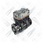17.LK.0902 | Compressor de ar, Cilindro duplo