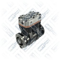 17.LK.0902 - Compressor de ar, Cilindro duplo