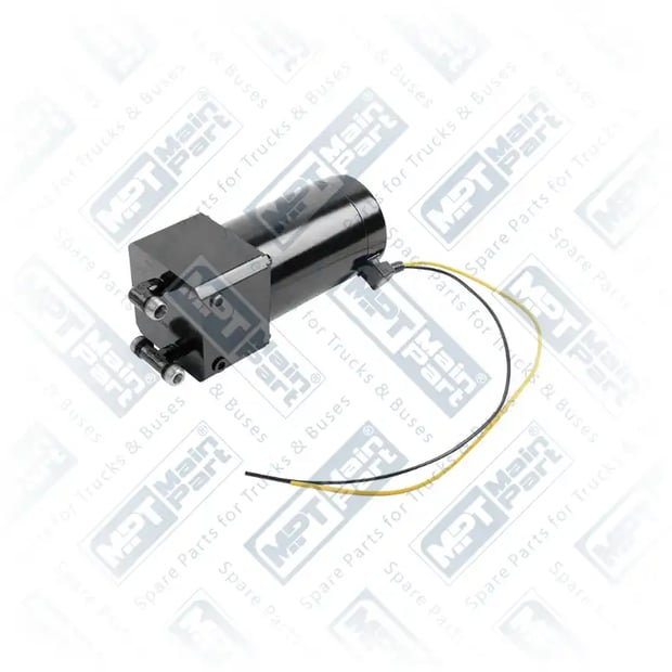 1) , 1.EN.0128 , MPT Main Part