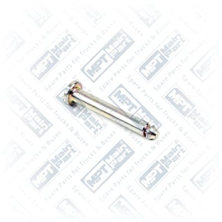 18.CP.0019 Pad Holder, Repair Kit
