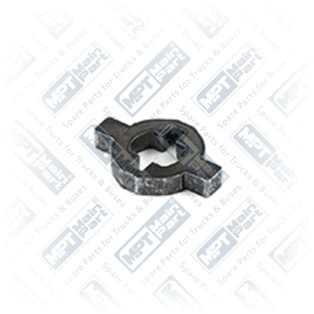 1) , 23.CP.0221 Kaliper Mekanizma, Sac, MPT Main Part