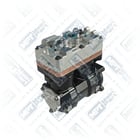 2.LK.0907 | Compresor de aire, Bicilíndrico