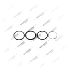 3180002102,3180002103,3186007101, 3180002102 SACHS   Kit de montaje, Vaden