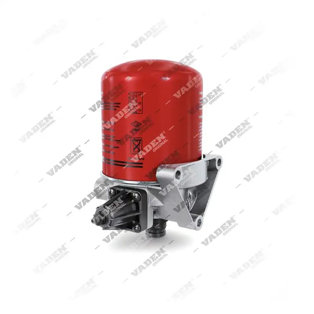 2) 81521026098,81521026100,81521026106,4324101170,1517969, 81521026098 MAN NEOPLAN Komple, Kurutuculu Tahliye Valfi, Vaden