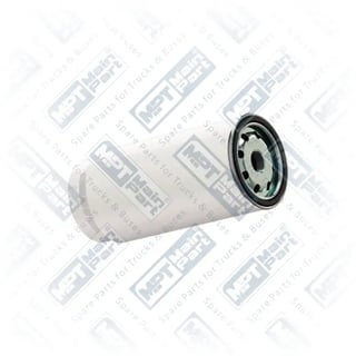 4.FS.0027 Filtro carburante, Separatore d'acqua