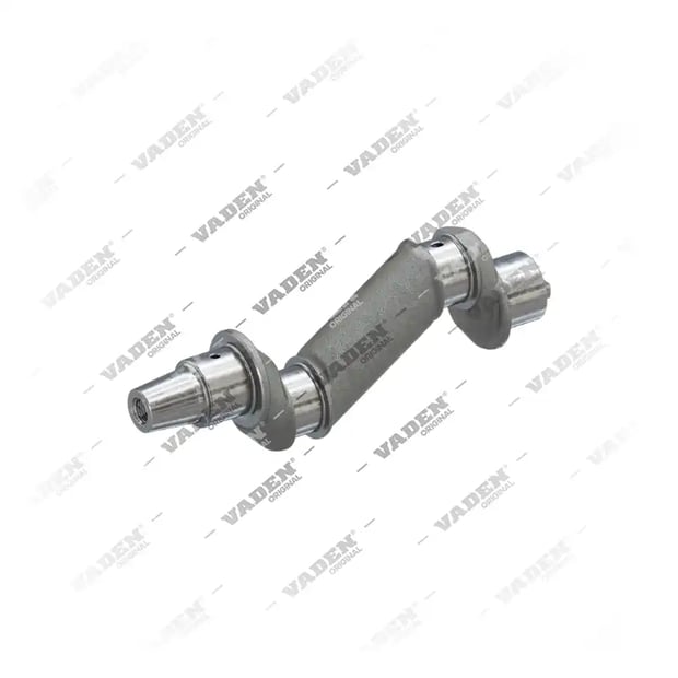 2) EB018573, EB018573 Albero a gomiti, Kit di riparazione per compressori per freni ad aria, Vaden