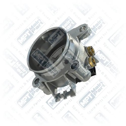 Controlo de mudança de velocidades