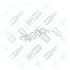 26.CP.0654 | Kaliper Şaft, Segman