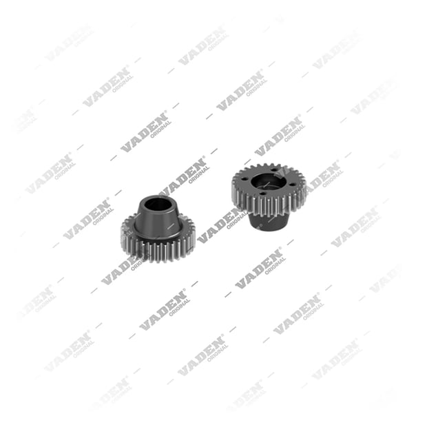 7600 850 012 MAN M2000 Gear, Air Brake Compressor Repair Kits