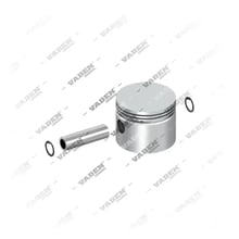 Compressor de freio a ar