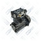 18.LK.1201 | Compressore d'aria, Doppio cilindro