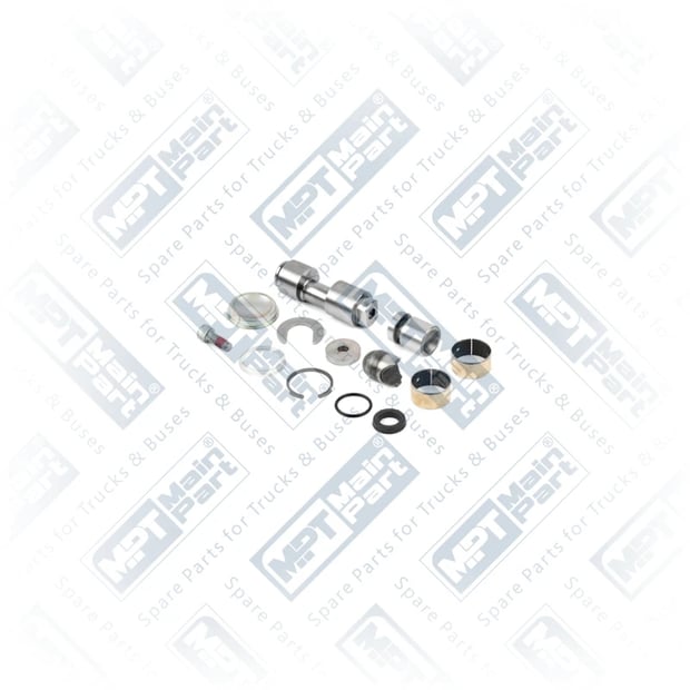 1) SP8570, 41.CP.0143 Mecanismo de calibrador, Kit de reparação, MPT Main Part