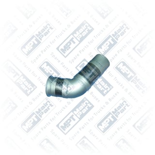 4.EN.0405 Flexrohr, Auspuff-Flexrohr