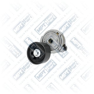 4.CS.0044 Fan, Kayış Gergisi