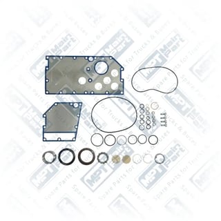 7.GB.0009 Retarder, Kit de reparo