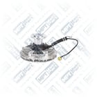 3.CS.0095 | Fan, Civalı Göbek