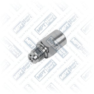 2.FS.0001 Pompe a Injection, Soupape de Décharge