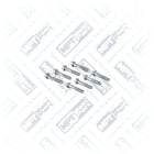 26.CP.0573 | Tampa da pinça, Parafuso