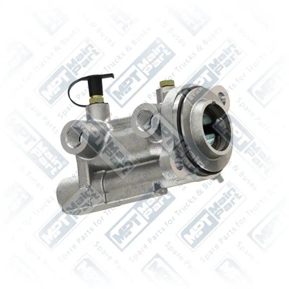 1) 0012608863,629137AM, A0012608863 MERCEDES BENZ Shifting Silindir, MPT Main Part