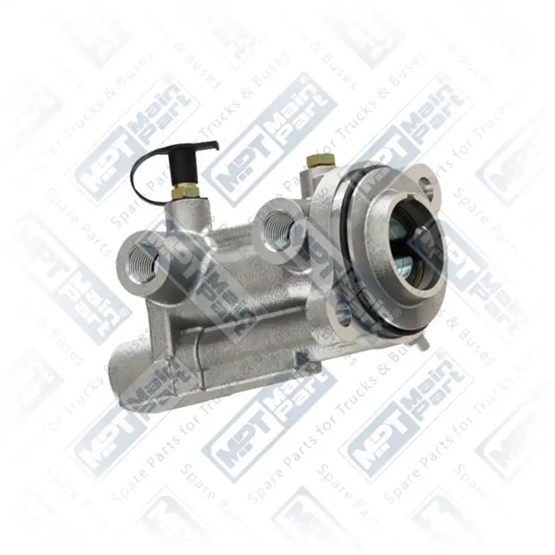 1) 0012608863,629137AM, 4.GB.0017 Cilindro del cambio, MPT Main Part