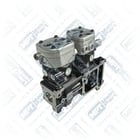 3.LK.0304 | Компрессор воздуха, Двухцилиндровый