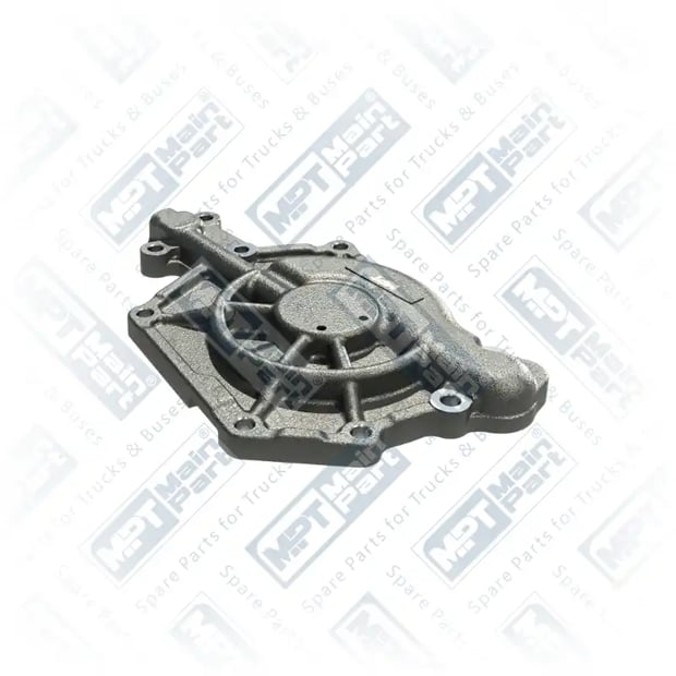 2) 51051035036,55180209, 3.EN.0097 Bomba de óleo, MPT Main Part