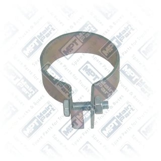 4.EN.0490 Flexrohr, Schelle (Schlauchschelle)